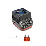 SKYRC Innovation Technology High Power Discharge Device BD250 Discharge Power 250W for RC Racing Drone Charger